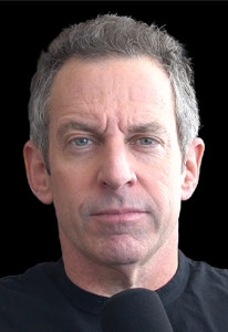 Sam Harris